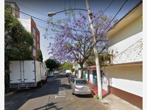Casa en venta en Euzkadi, Azcapotzalco — foto 3 de 11