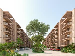 Departamento en venta en El Conchal, Alvarado — foto 3 de 15