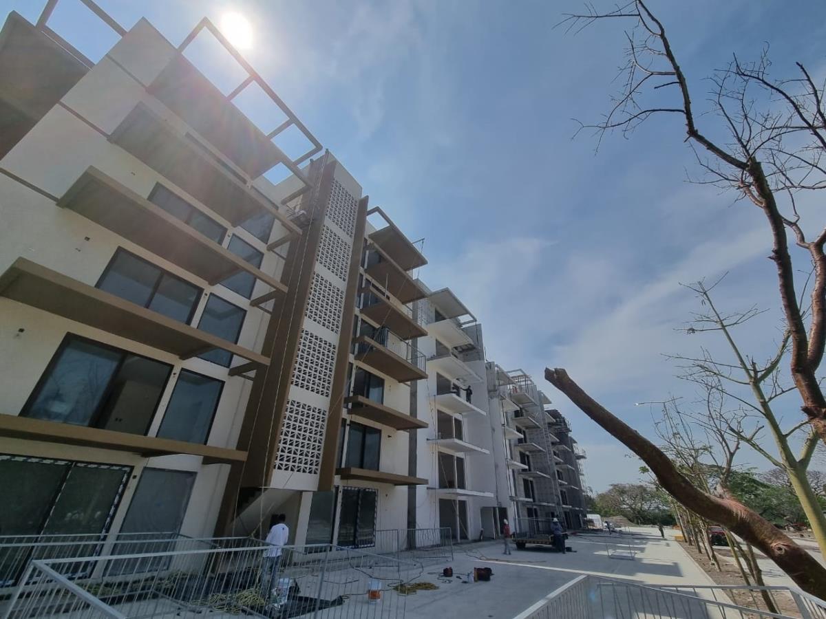 Departamento en venta en El Conchal, Alvarado — foto 1 de 15