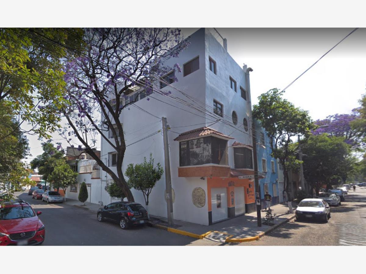 Casa en venta en Euzkadi, Azcapotzalco — foto 1 de 12