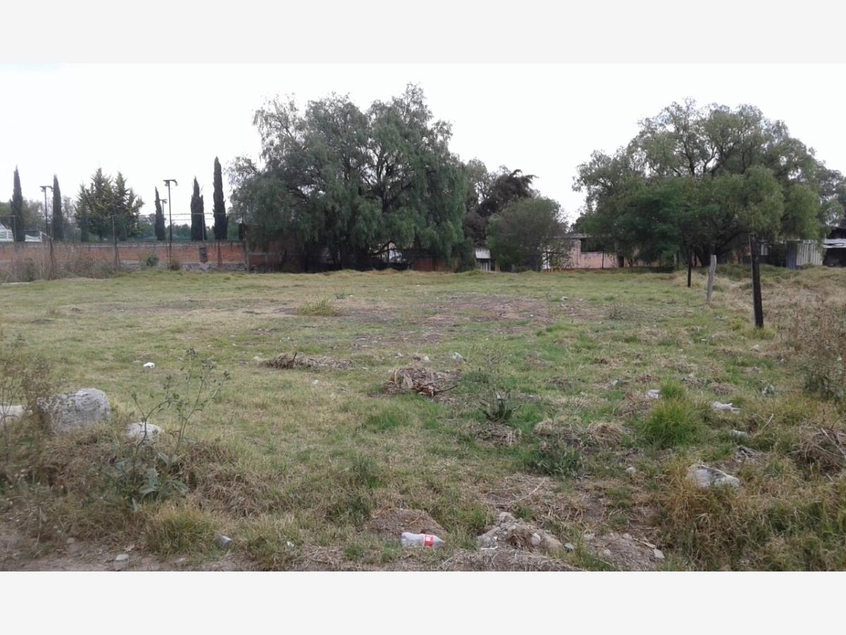 Terreno en venta en San Mateo Xoloc, Tepotzotlán