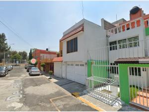 Casa en venta en Acueducto de Guadalupe, Gustavo A. Madero — foto 2 de 5