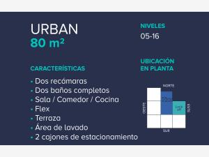 Departamento en venta en La Arboleda, Torreón — foto 3 de 17