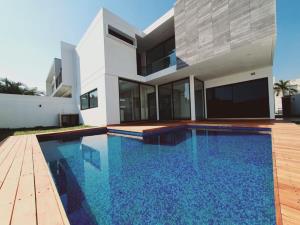 Casa en venta en Punta Tiburón, Residencial, Marina y Golf, Alvarado — foto 2 de 29