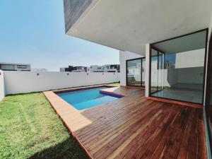 Casa en venta en Punta Tiburón, Residencial, Marina y Golf, Alvarado — foto 3 de 29
