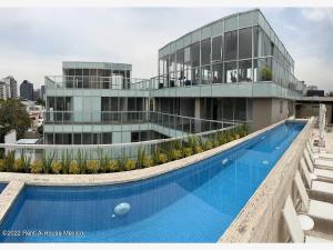 Departamento en Polanco I Sección, Miguel Hidalgo, Ciudad de México