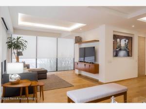 Departamento en venta en Polanco I Sección, Miguel Hidalgo — foto 3 de 9