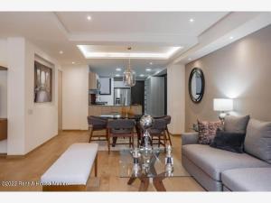 Departamento en venta en Polanco I Sección, Miguel Hidalgo — foto 2 de 9