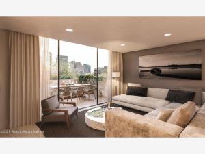 Departamento en venta en Polanco I Sección, Miguel Hidalgo — foto 2 de 10