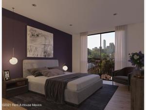 Departamento en venta en Polanco I Sección, Miguel Hidalgo — foto 3 de 10