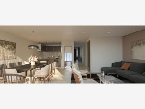 Departamento en Polanco I Sección, Miguel Hidalgo, Ciudad de México
