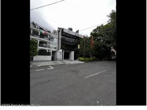 Departamento en venta en Polanco I Sección, Miguel Hidalgo — foto 3 de 9