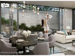 Departamento en Polanco I Sección, Miguel Hidalgo, Ciudad de México