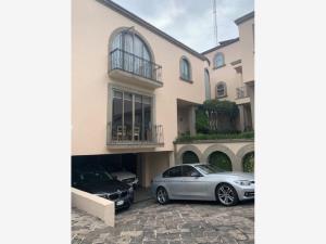 Casa en venta en Jardines del Pedregal, Álvaro Obregón — foto 2 de 45