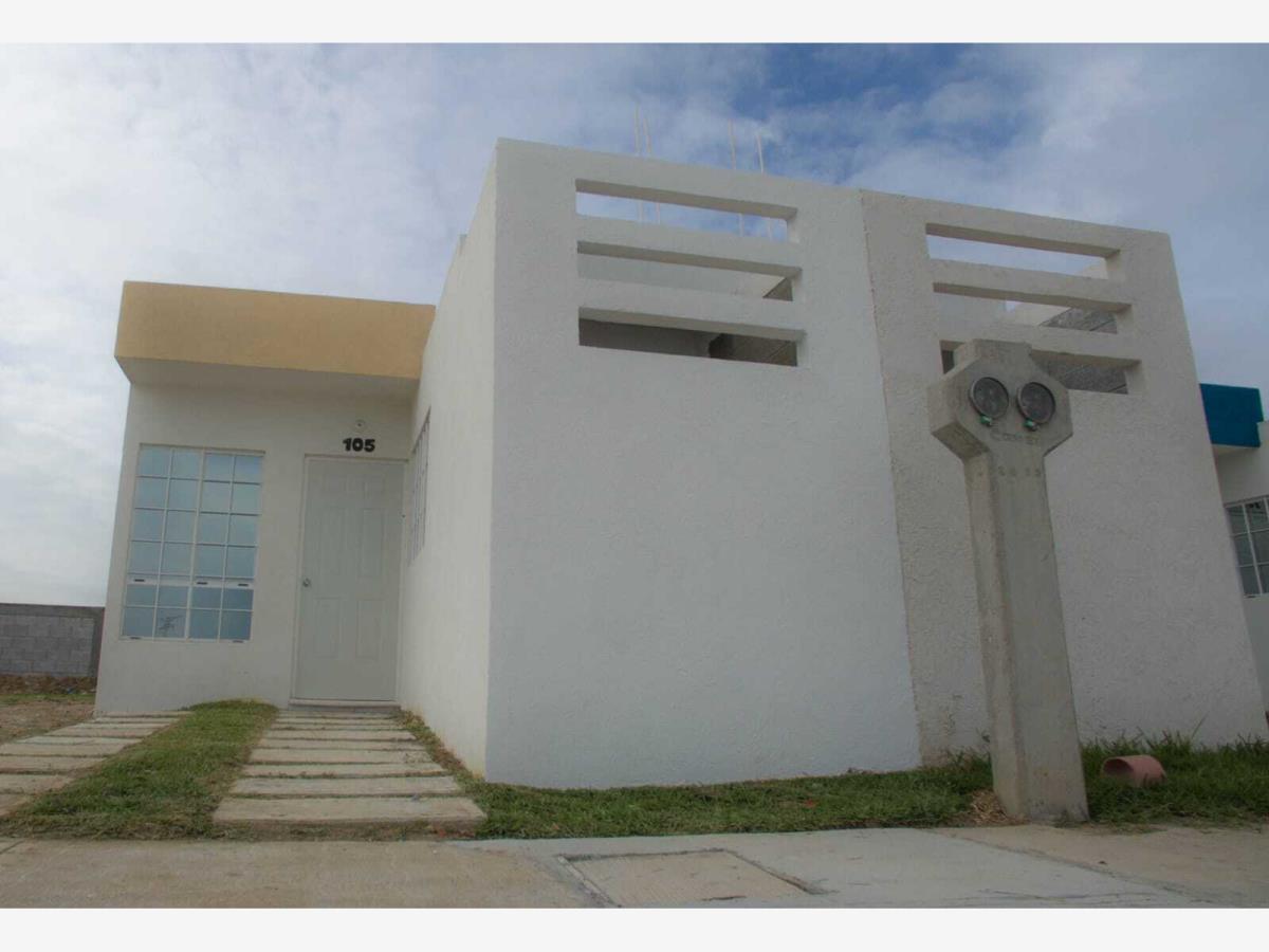 Casa en venta en Valente Diaz, Veracruz — foto 1 de 16