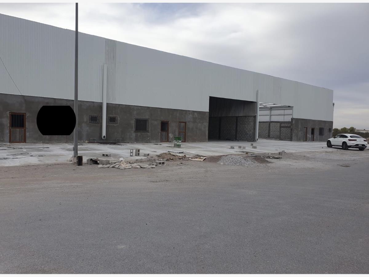 Bodega en Renta en La Amistad, Torreón, Coahuila de Zaragoza