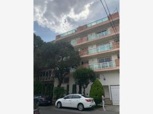Departamento en Del Valle Sur, Benito Juárez, Ciudad de México