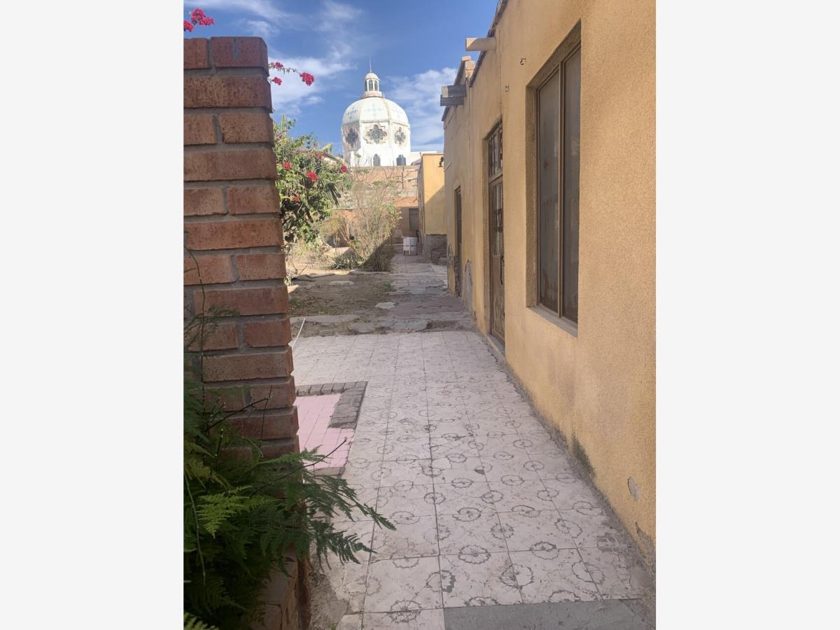 Terreno en Renta en Matamoros Centro, Matamoros, Coahuila de Zaragoza