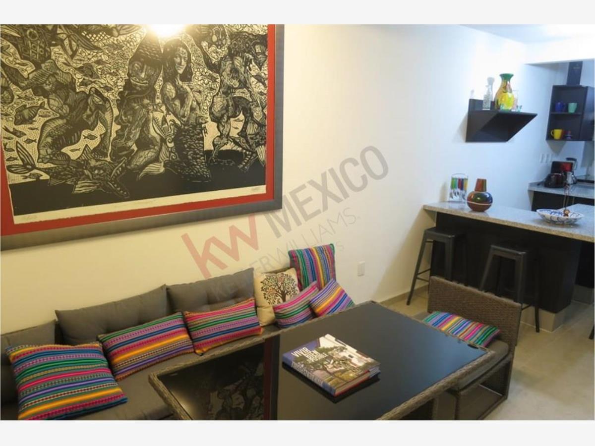 Departamento en venta en Zirándaro, San Miguel de Allende — foto 1 de 20