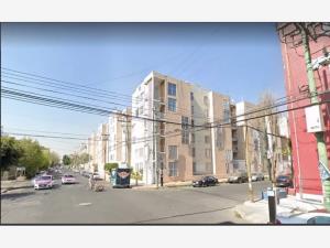Departamento en venta en Popular Rastro, Venustiano Carranza — foto 2 de 2