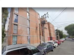 Departamento en San Andres, Azcapotzalco, Ciudad de México