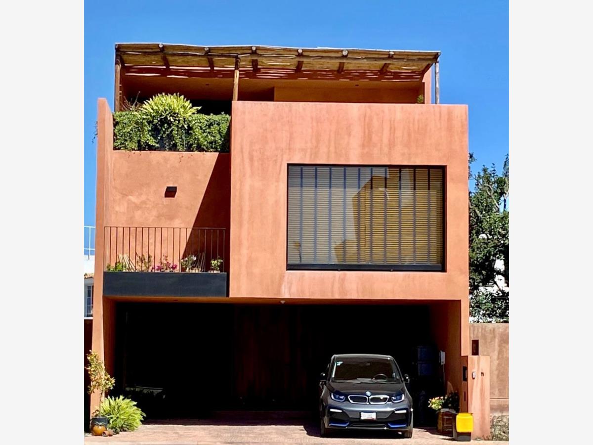 Casa en venta en Zerezotla, San Pedro Cholula — foto 1 de 21