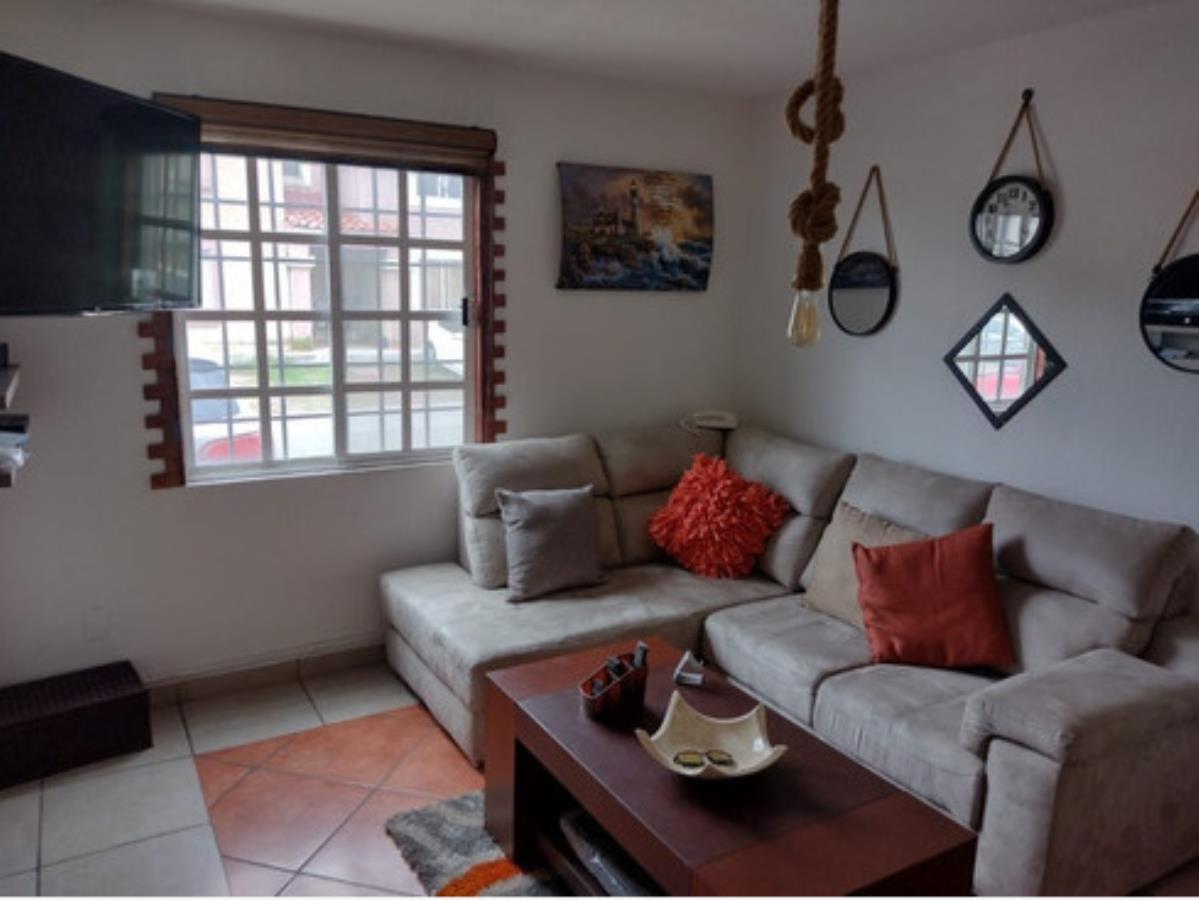 Casa en venta en Santiago Ahuizotla, Azcapotzalco — foto 1 de 13
