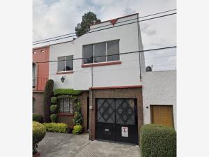 Casa en venta en Claveria, Azcapotzalco — foto 2 de 8