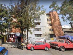 Departamento en Agricola Oriental, Iztacalco, Ciudad de México
