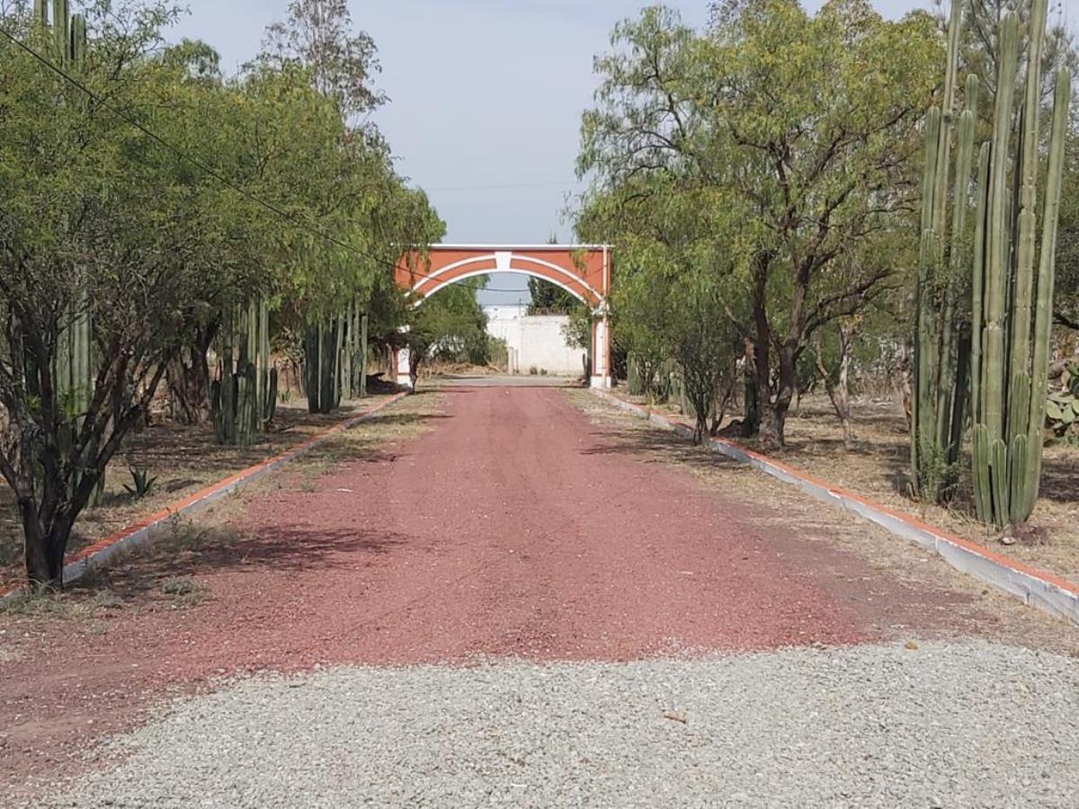 Terreno en venta en Dajiedhi, Actopan — foto 1 de 8