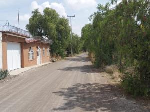 Terreno en venta en Dajiedhi, Actopan — foto 2 de 8