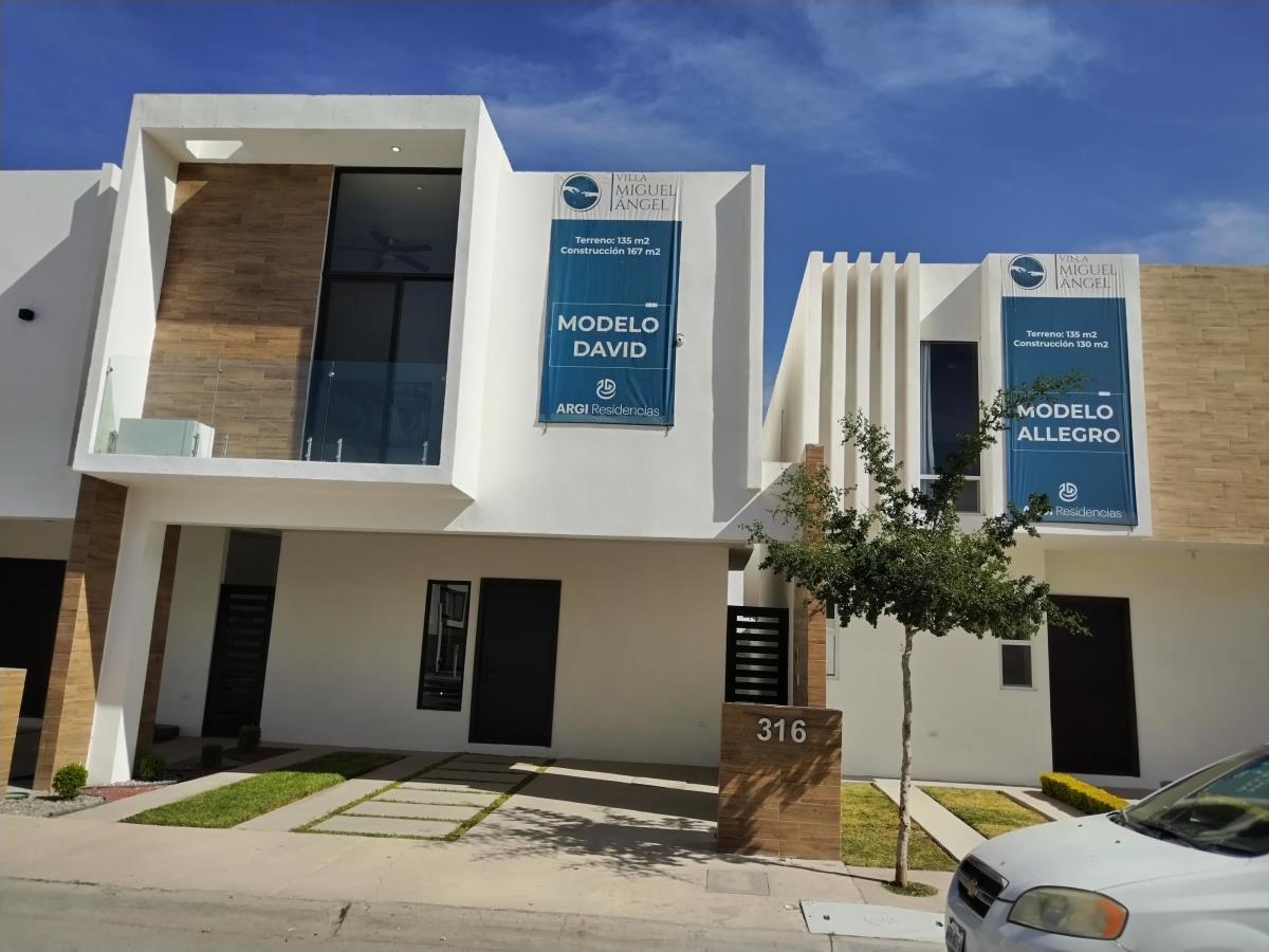 Casa en venta en Villas del Renacimiento, Torreón — foto 1 de 28