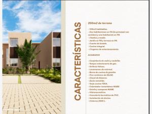 Casa en venta en Rincón del Conchal, Alvarado — foto 3 de 6