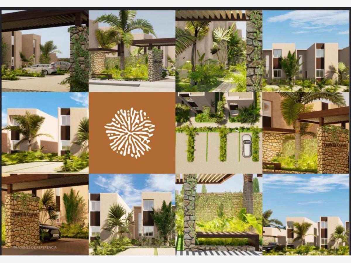 Casa en venta en Rincón del Conchal, Alvarado — foto 1 de 6