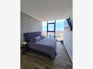 Departamento en renta en San Isidro Miranda, El Marqués — foto 3 de 4