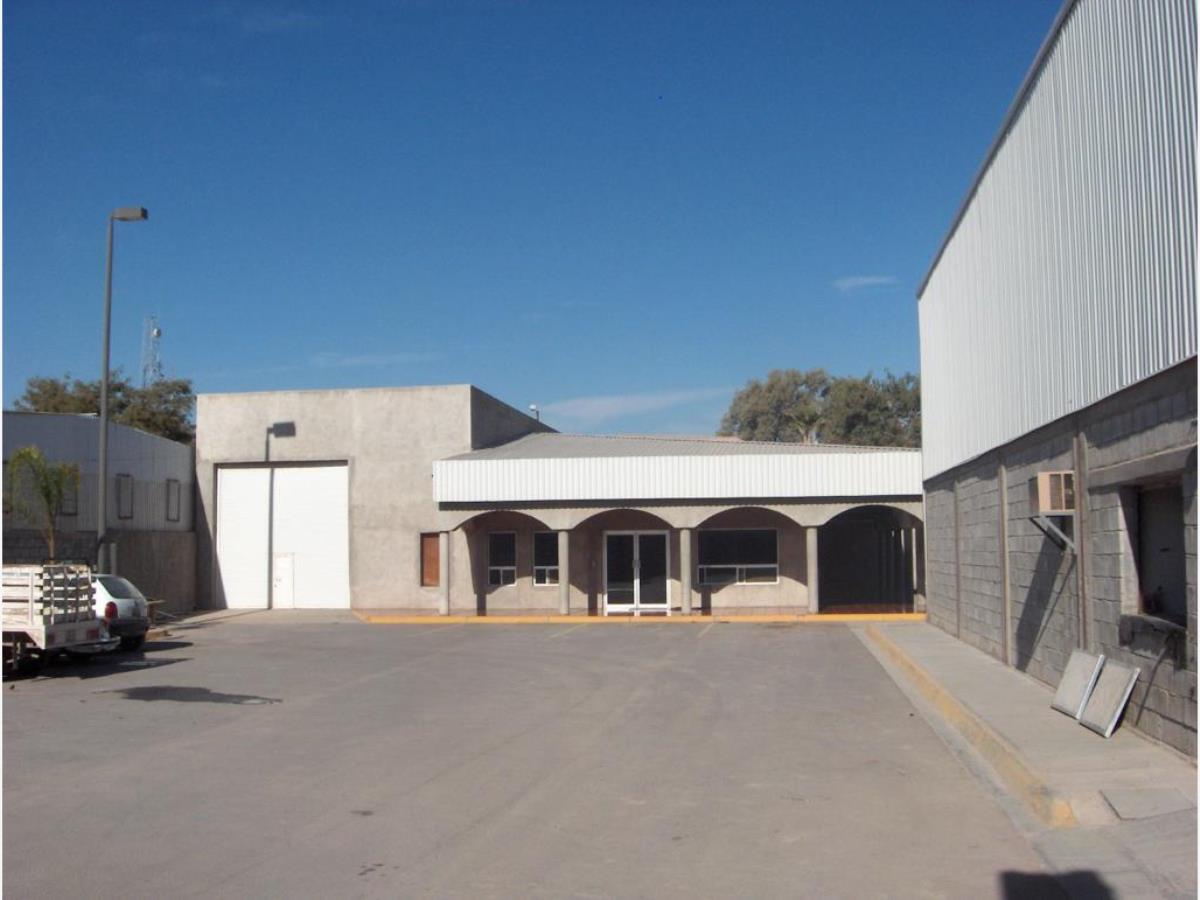 Bodega en Renta en Ciudad Industrial, Torreón, Coahuila de Zaragoza