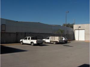 Bodega en renta en Ciudad Industrial, Torreón — foto 2 de 8