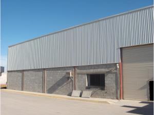 Bodega en renta en Ciudad Industrial, Torreón — foto 3 de 8