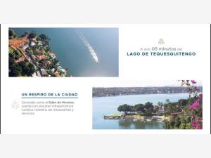 Terreno en venta en Las Fincas de Tequesquitengo, Jojutla — foto 3 de 16