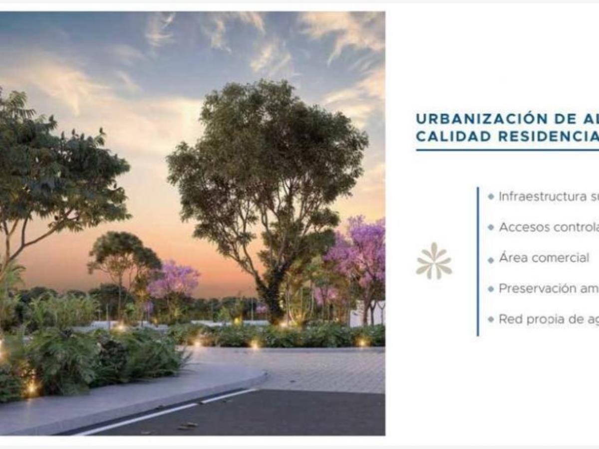 Terreno en venta en Las Fincas de Tequesquitengo, Jojutla — foto 1 de 16