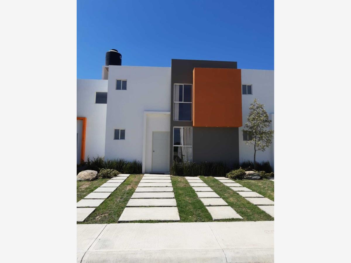 Casa en venta en San Luis II, Mineral de la Reforma — foto 1 de 11