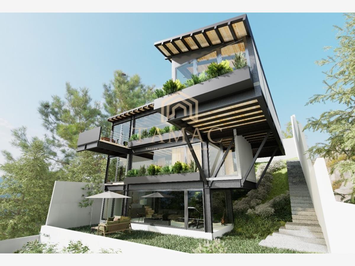 Casa en venta en Ahuatlán Tzompantle, Cuernavaca — foto 1 de 9
