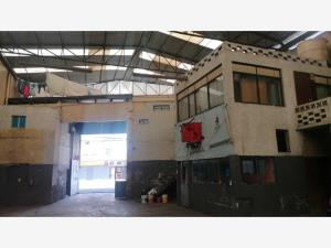 Bodega en renta en La Laguna Ticoman, Gustavo A. Madero — foto 3 de 12