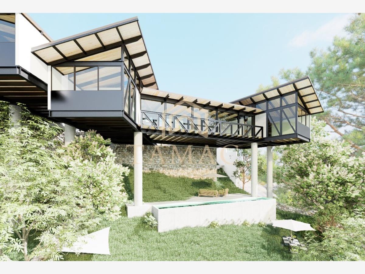Casa en venta en Rancho Tetela, Cuernavaca — foto 1 de 9