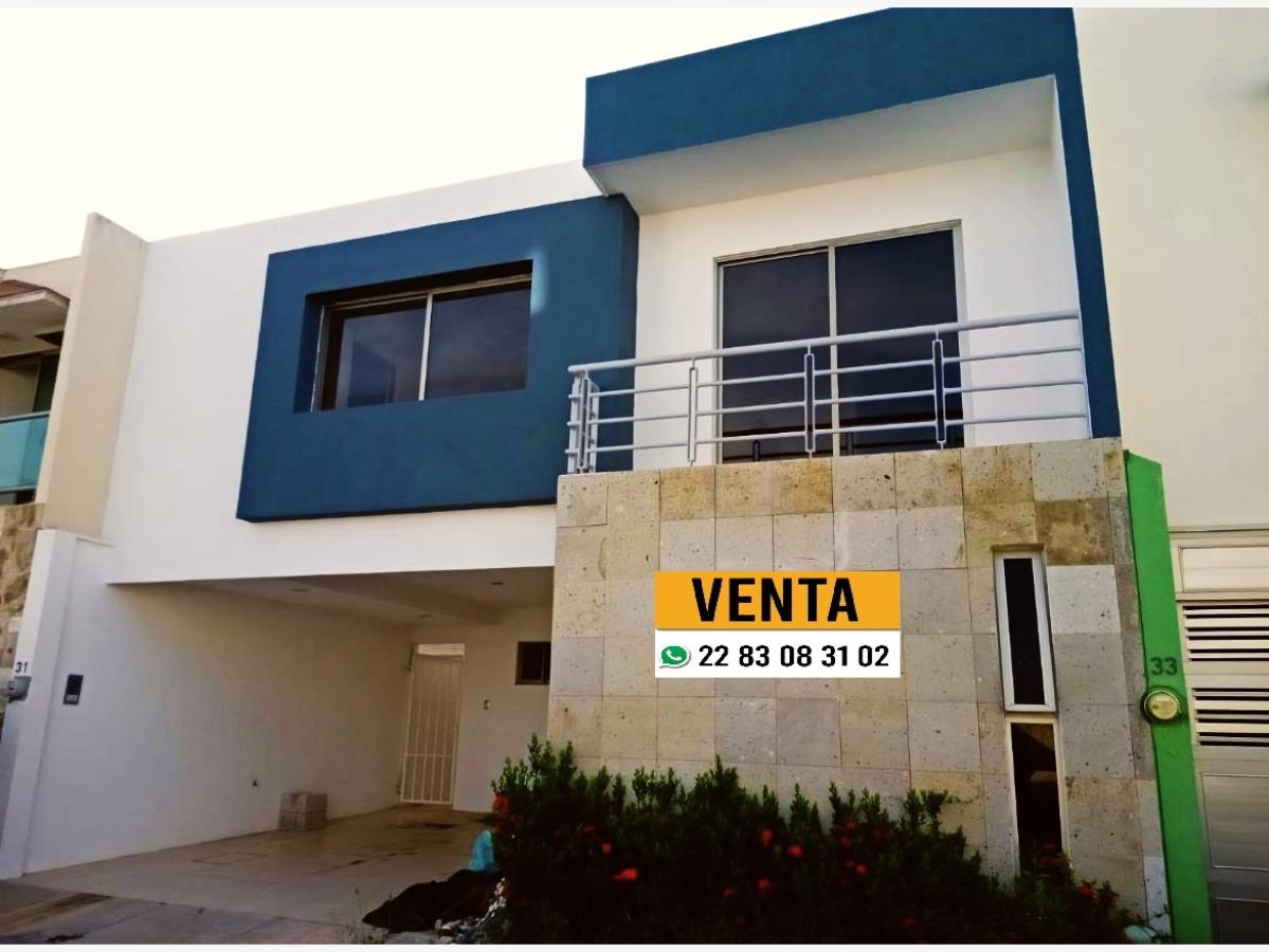 Casa en venta en Lomas del Sol, Alvarado — foto 1 de 8