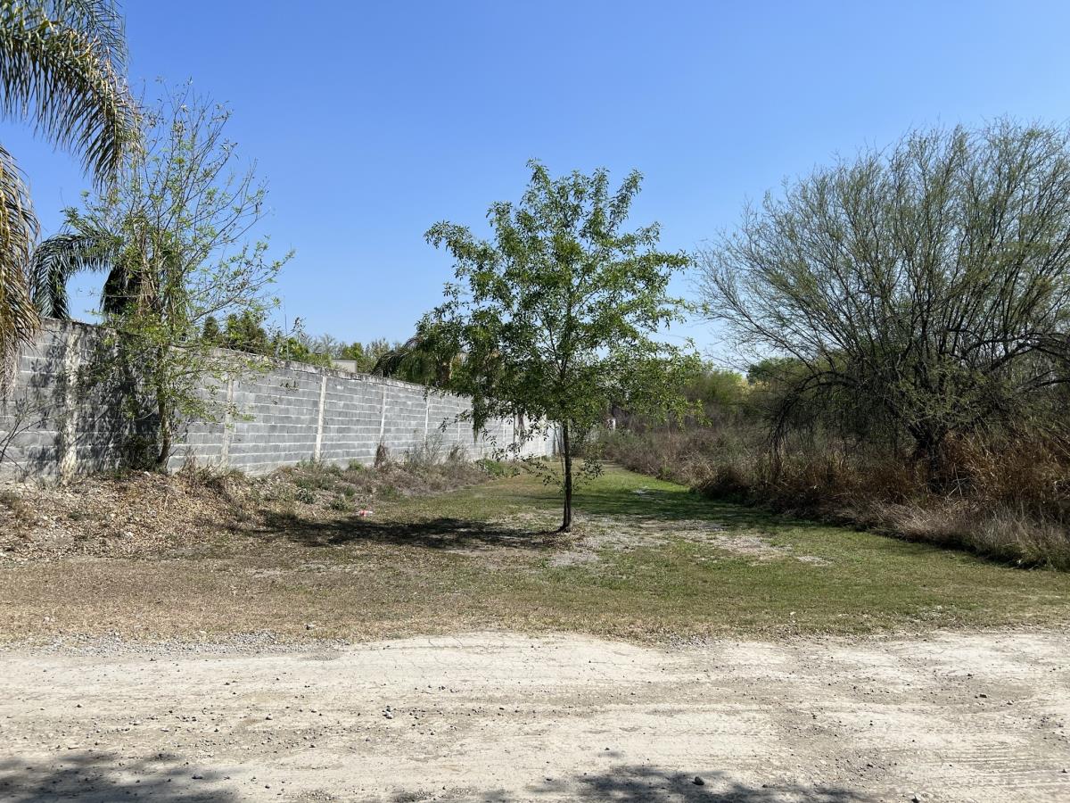 Terreno en venta en San Bartolo, Cadereyta Jiménez — foto 1 de 5