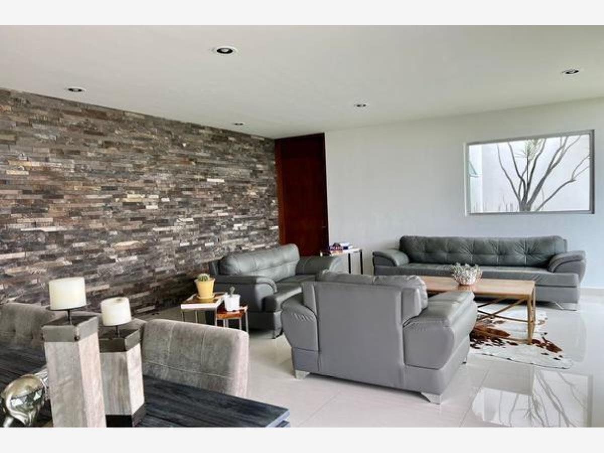 Casa en venta en Cañada del Refugio, León