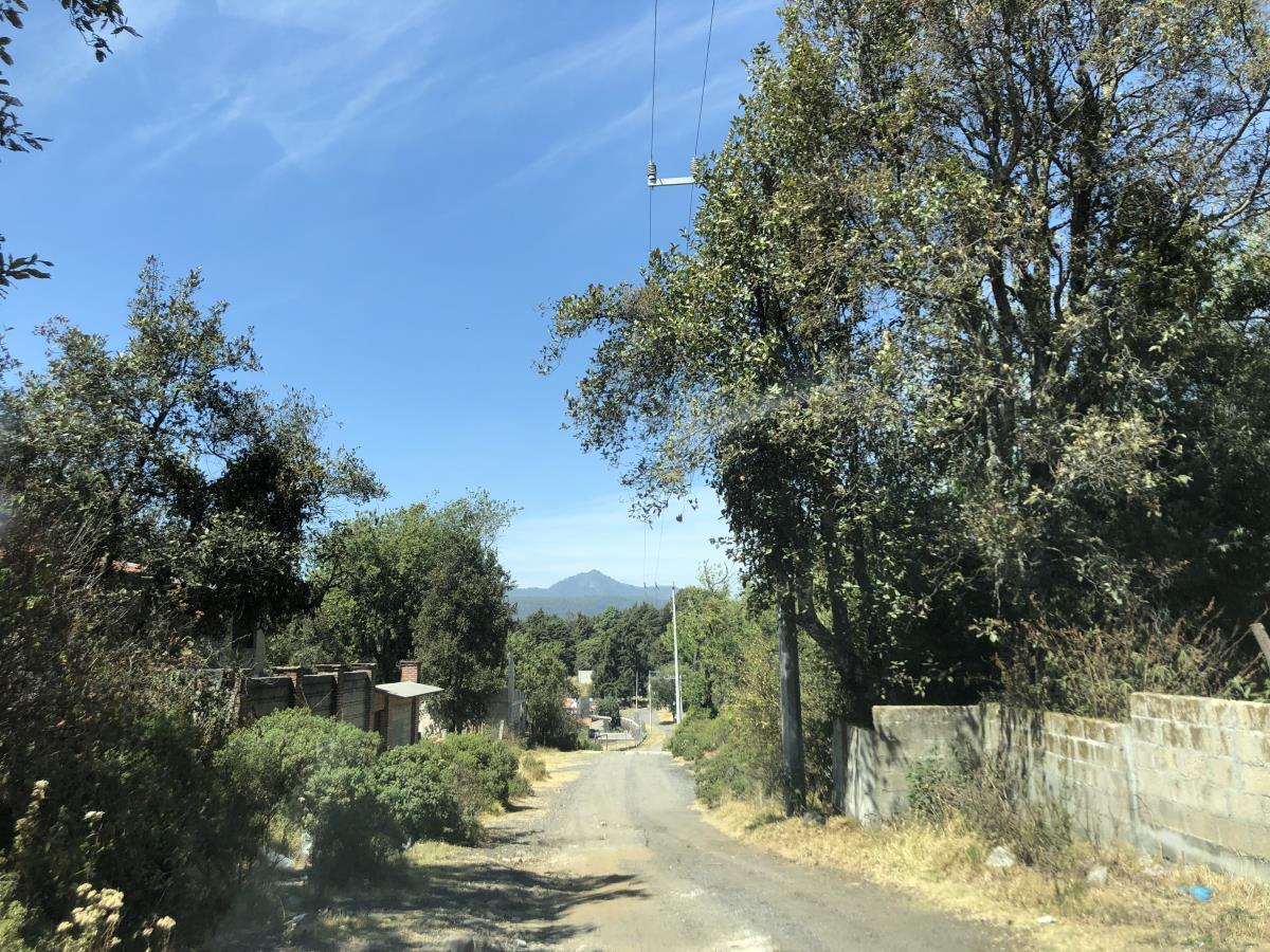 Terreno en venta en Tres Marias, Huitzilac — foto 1 de 8