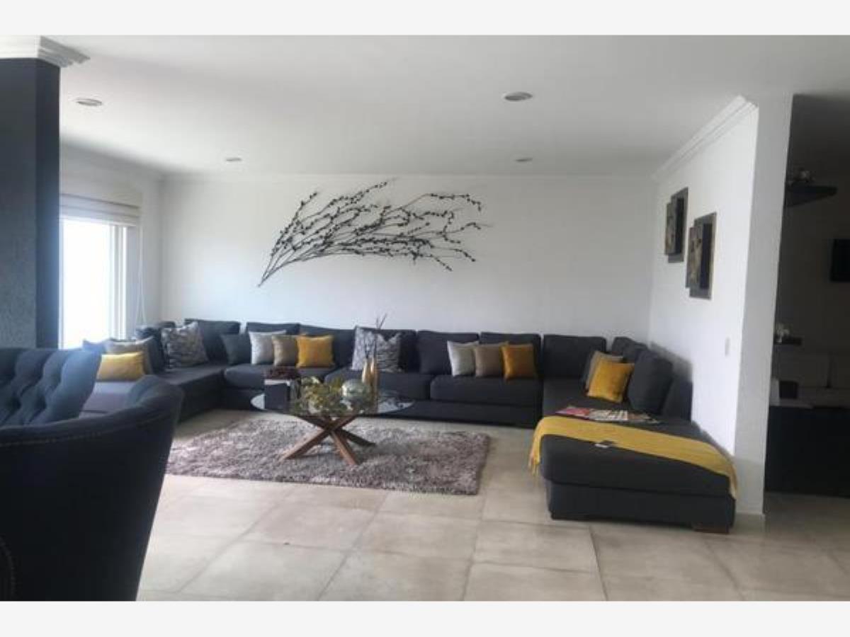 Casa en venta en Cañada del Refugio, León