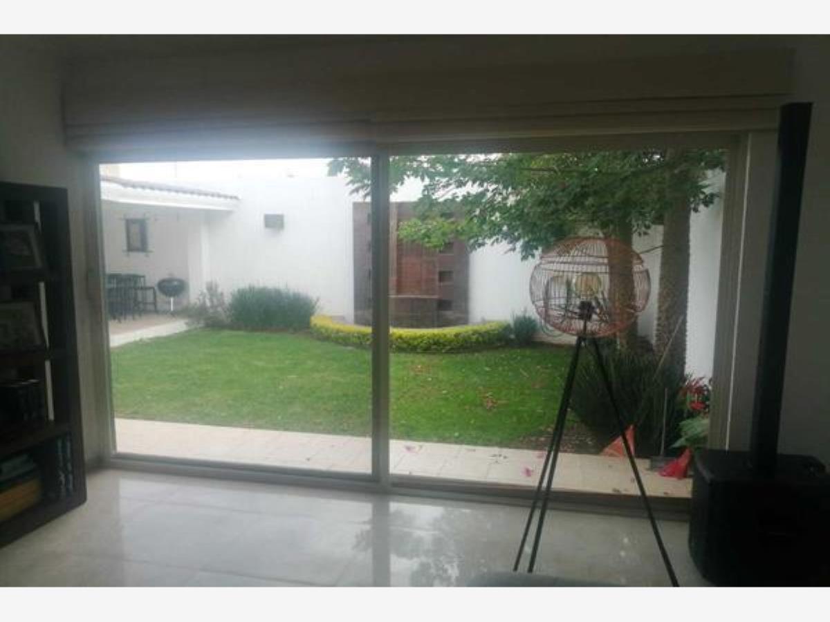 Casa en venta en Cañada del Refugio, León